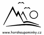 Horské upomínky